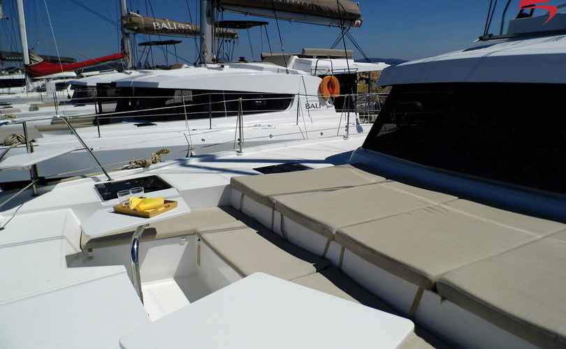Photo Bali Catspace Voile (2021)