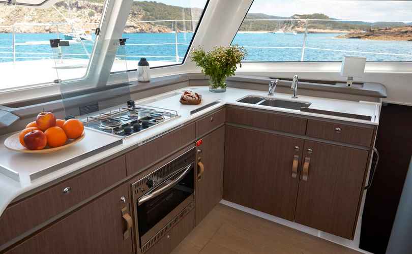 Photo Bali Catspace Voile (2024)