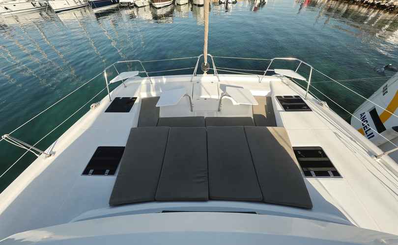Photo Bali Catspace Voile (2021)