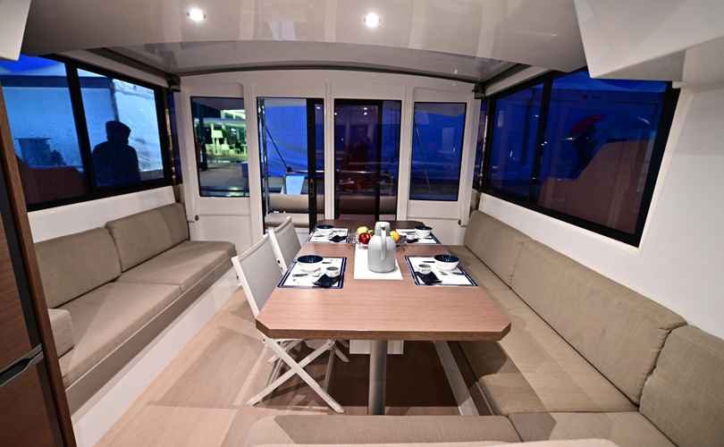 Photo Bali Catspace Voile (2022)
