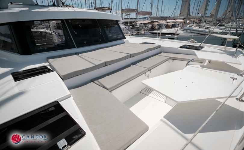 Photo Bali Catspace Voile (2022)