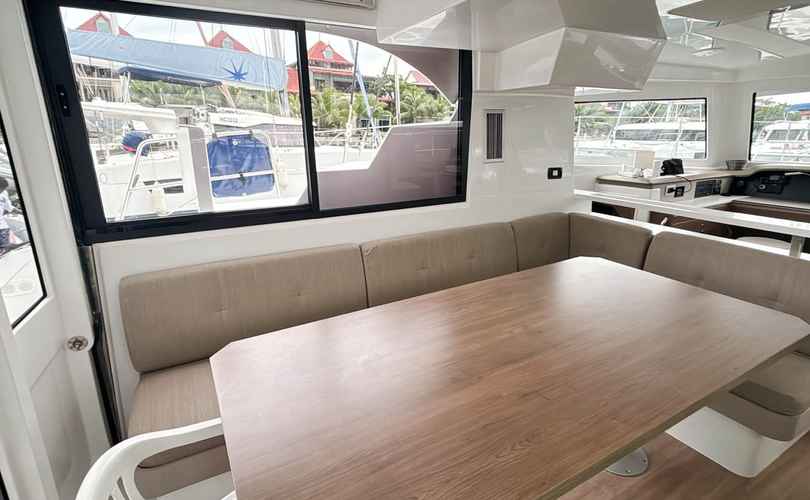 Photo Bali Catspace Voile (2024)