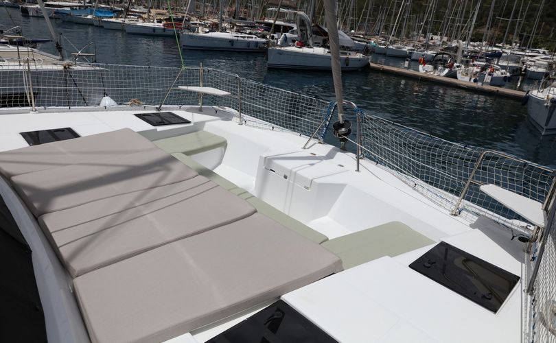 Photo Bali Catspace Voile (2024)
