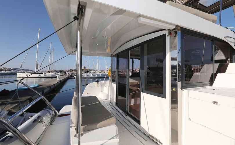 Photo Bali Catspace Voile (2021)
