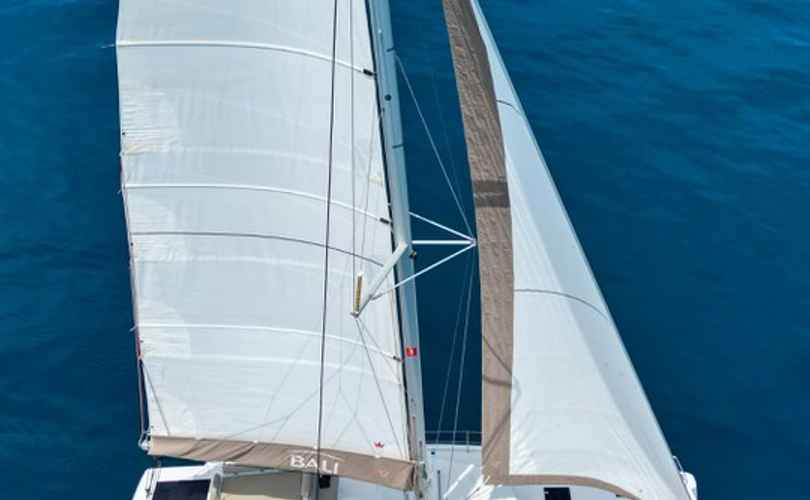 Photo Bali Catspace Voile (2022)
