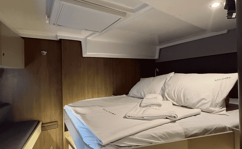 Bali Catspace Voile