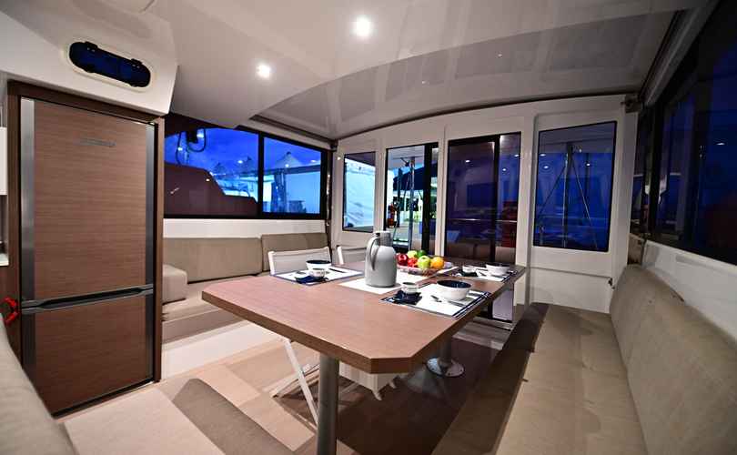 Photo Bali Catspace Voile (2022)
