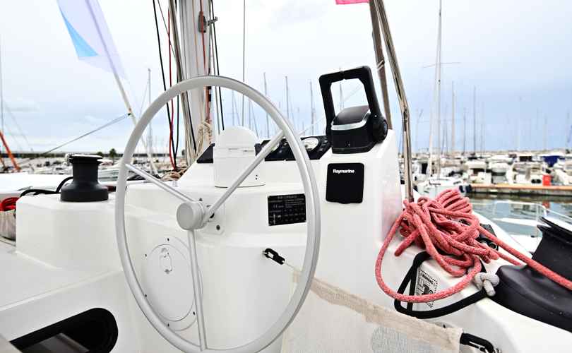 Photo Bali Catspace Voile (2022)