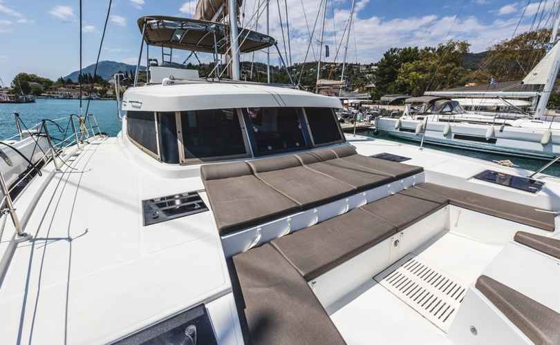 Photo Bali Catspace Voile (2021)