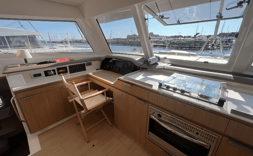 Photo Bali Catspace Voile (2025)