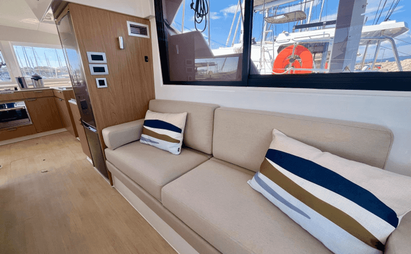 Photo Bali Catspace Voile (2025)