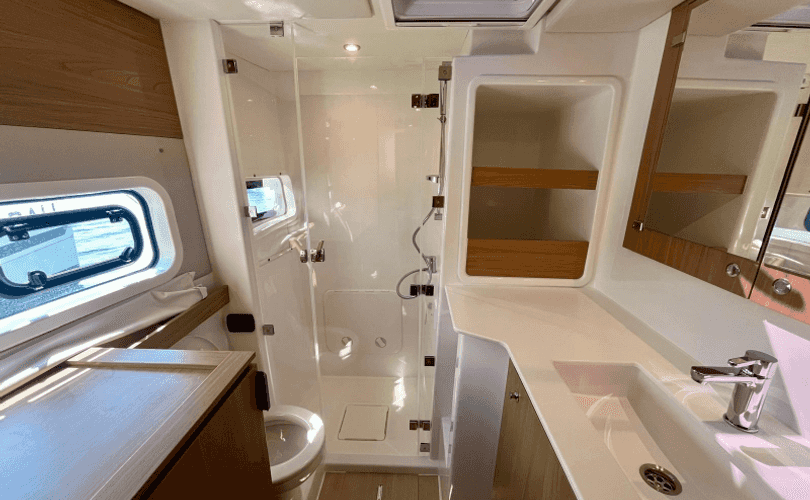 Photo Bali Catspace Voile (2025)