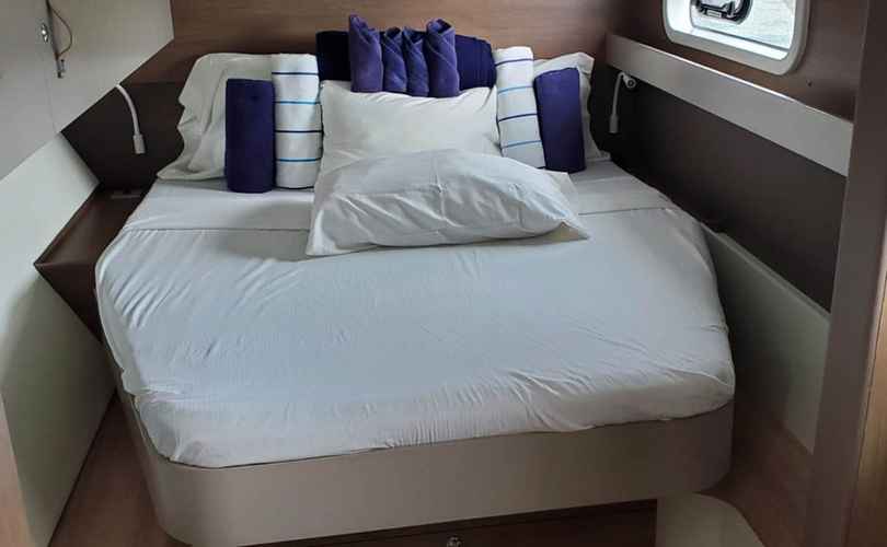 Photo Bali Catspace Voile (2023)