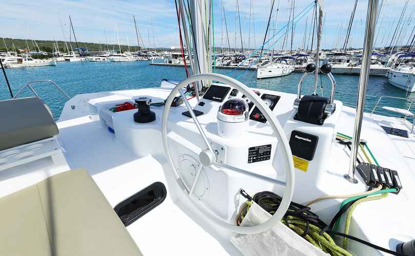 Photo Bali Catspace Voile (2025)