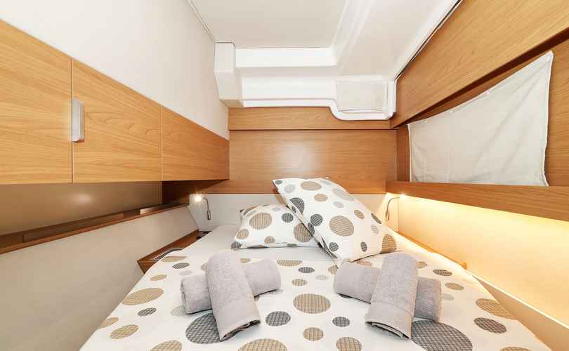 Photo Bali Catspace Voile (2025)