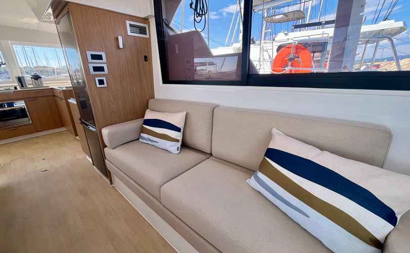 Bali Catspace Voile