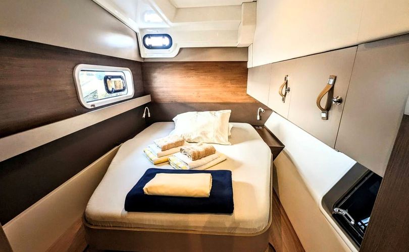 Photo Bali Catspace Voile (2022)