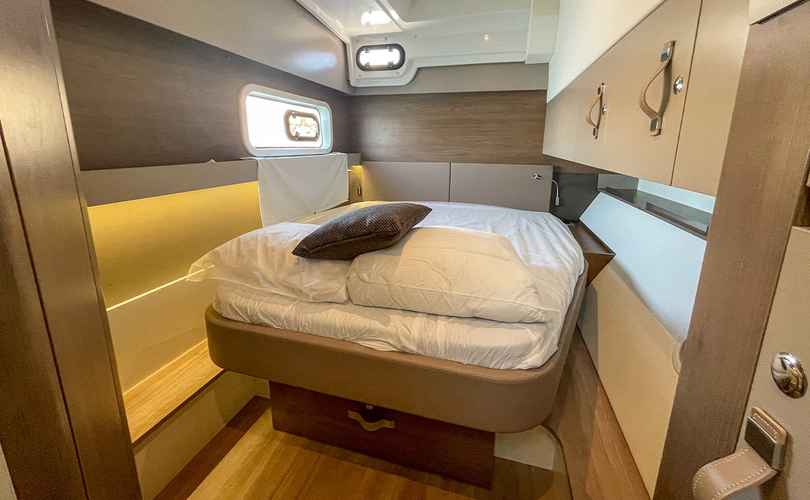 Bali Catspace Voile