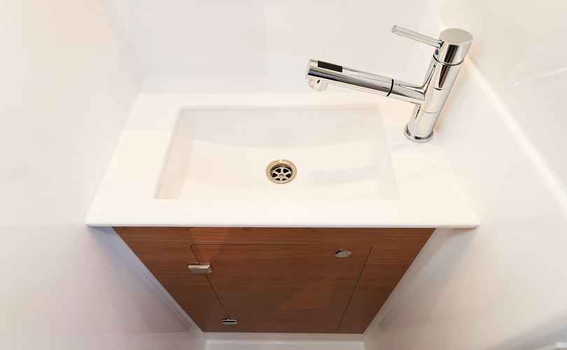 Photo Bali Catspace Voile (2025)