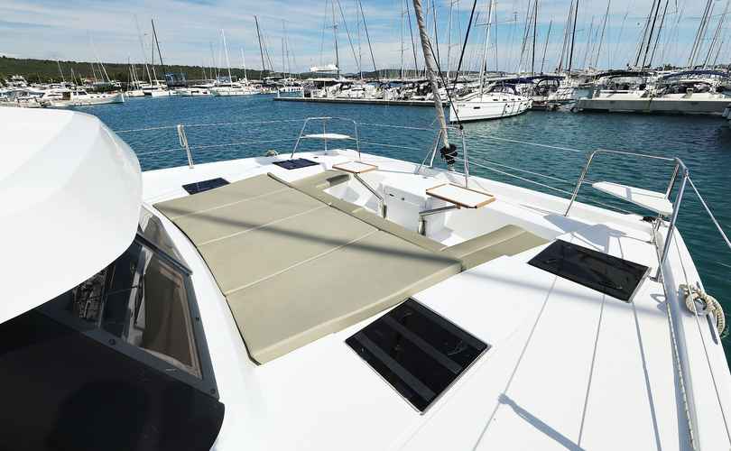 Photo Bali Catspace Voile (2025)