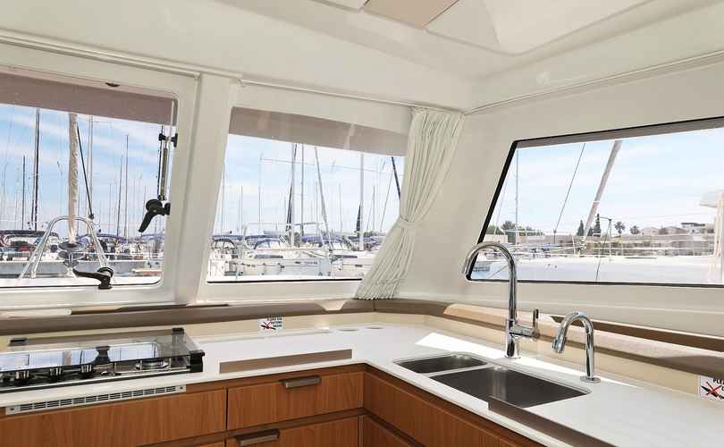 Photo Bali Catspace Voile (2025)