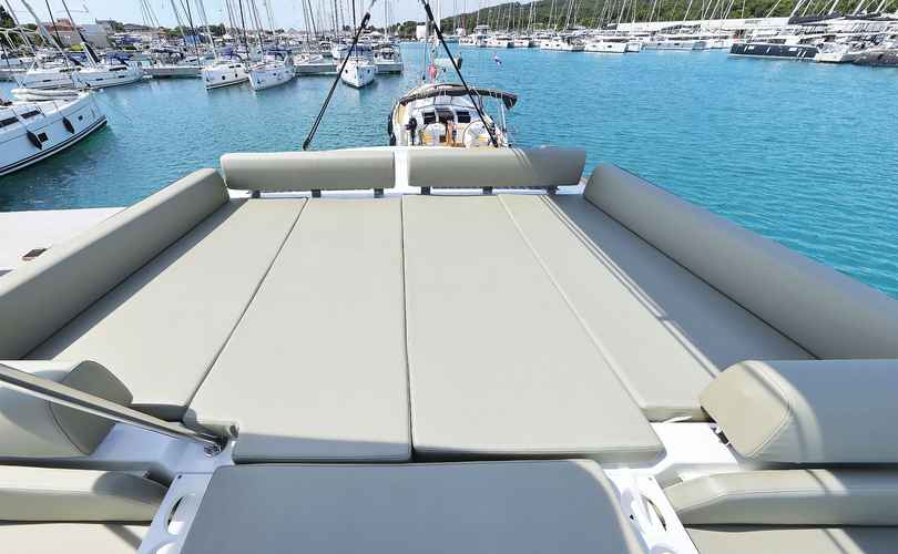 Photo Bali Catspace Voile (2025)