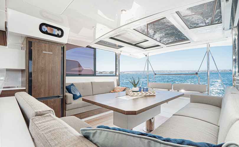 Photo Bali Catspace Voile (2023)