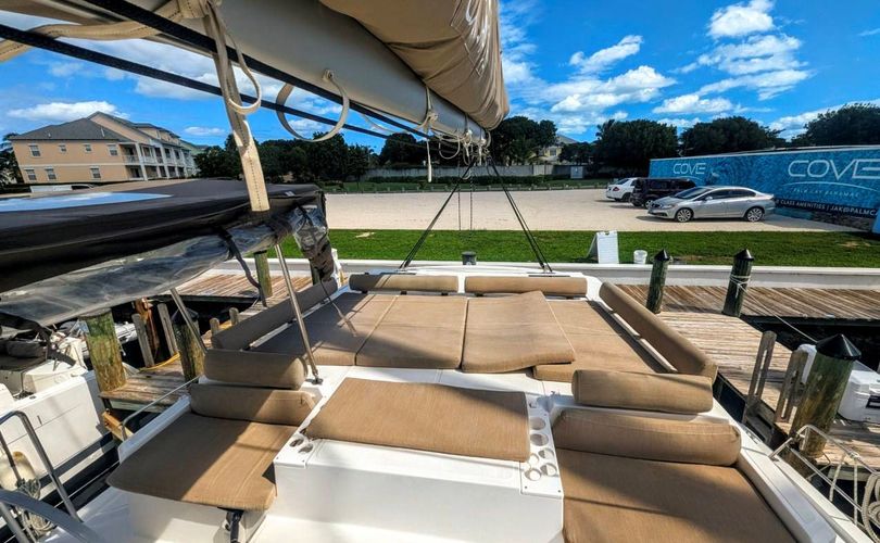 Photo Bali Catspace Voile (2022)