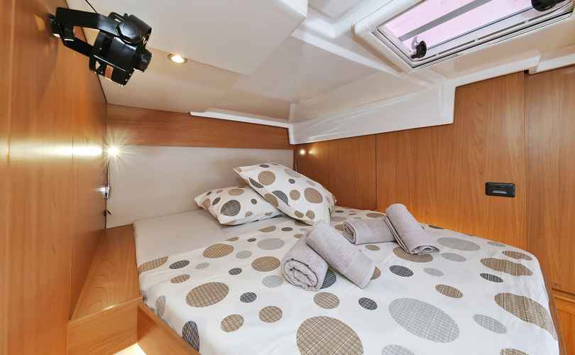 Photo Bali Catspace Voile (2025)