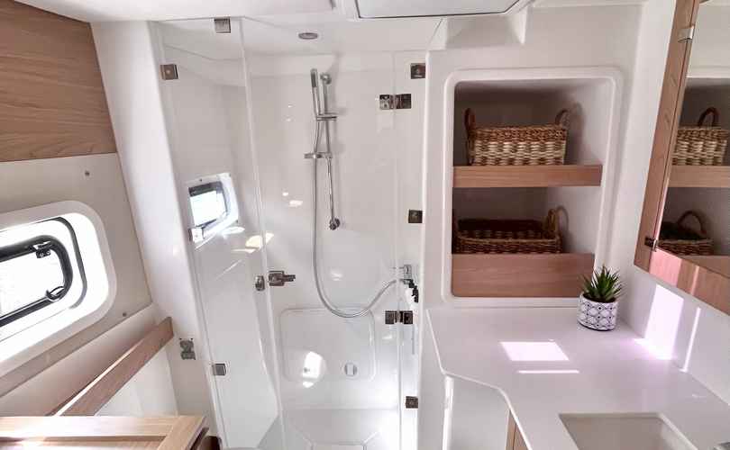 Photo Bali Catspace Voile (2024)