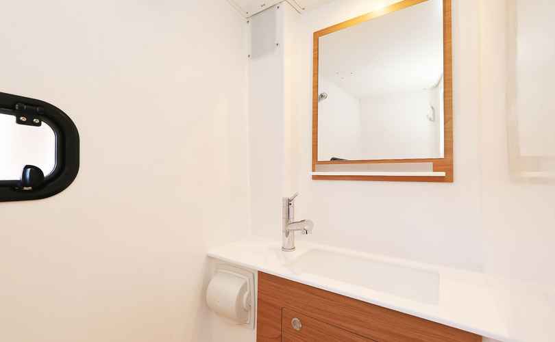 Photo Bali Catspace Voile (2025)