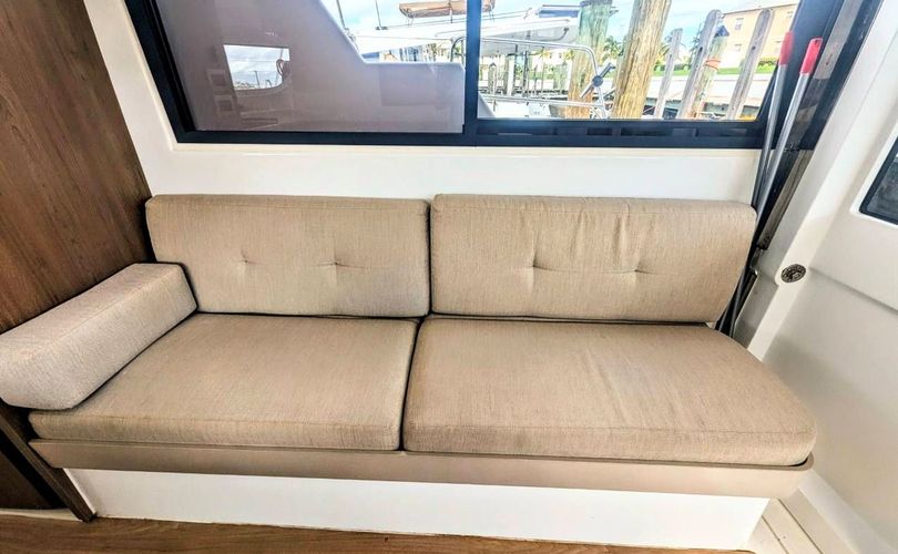 Photo Bali Catspace Voile (2022)