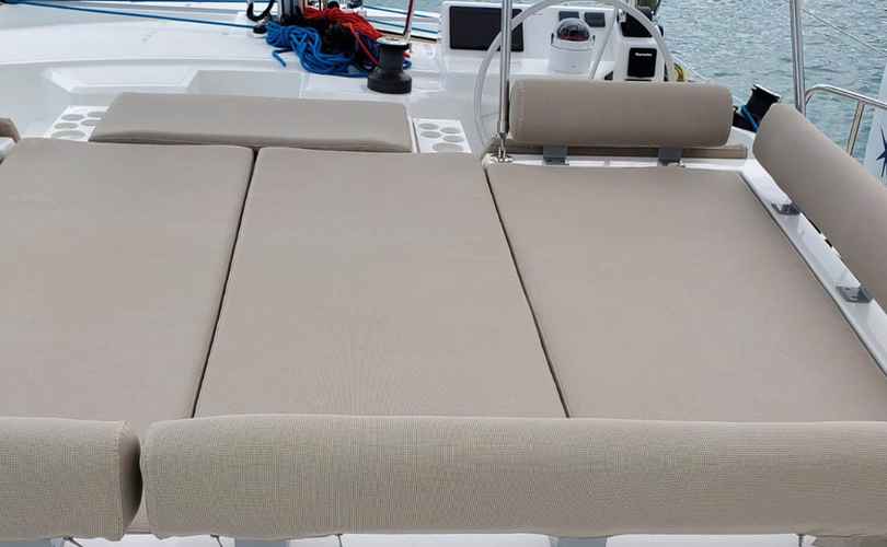 Photo Bali Catspace Voile (2023)