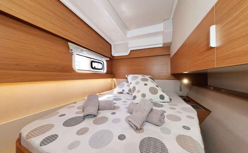 Photo Bali Catspace Voile (2025)