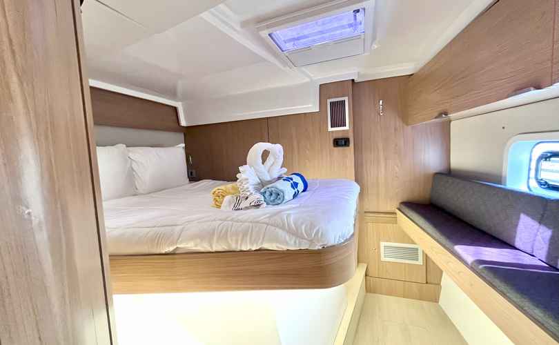 Photo Bali Catspace Voile (2024)