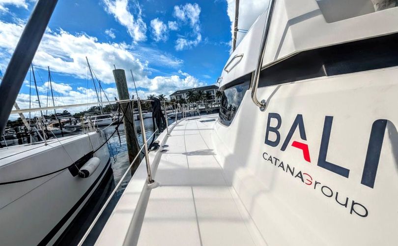 Photo Bali Catspace Voile (2022)