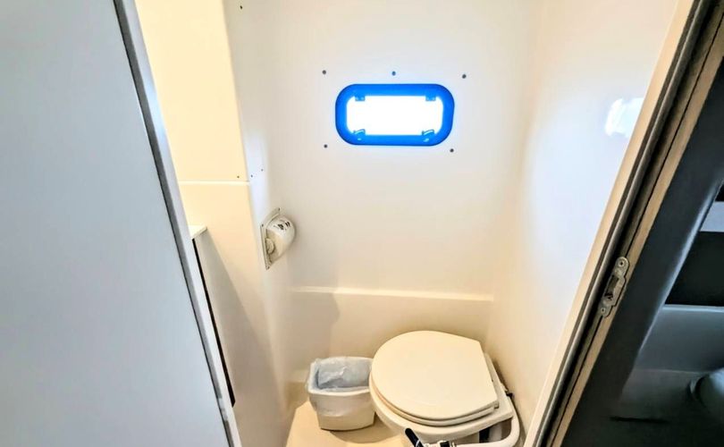 Photo Bali Catspace Voile (2022)