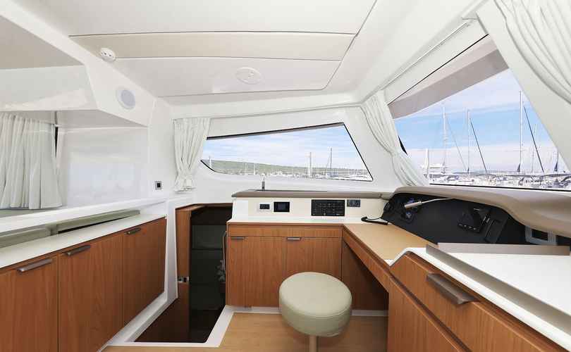 Photo Bali Catspace Voile (2025)