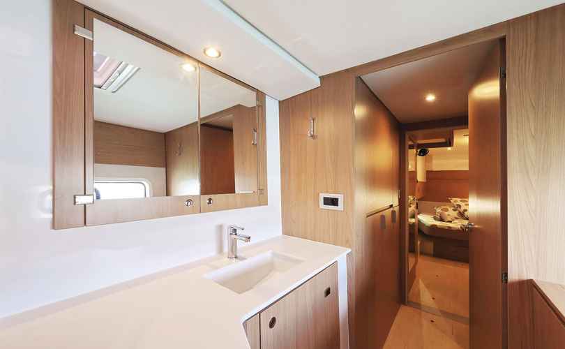 Photo Bali Catspace Voile (2025)