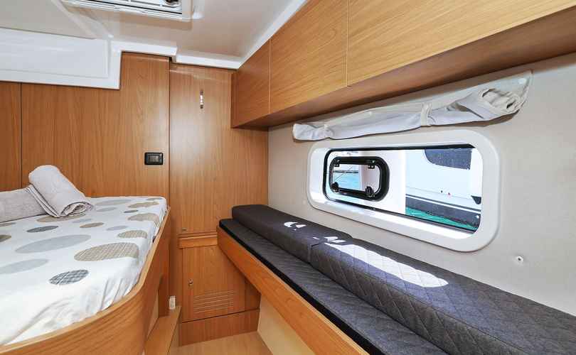 Photo Bali Catspace Voile (2025)