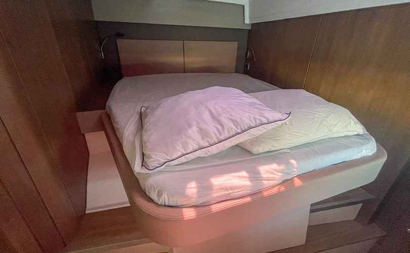 Bali Catspace Voile