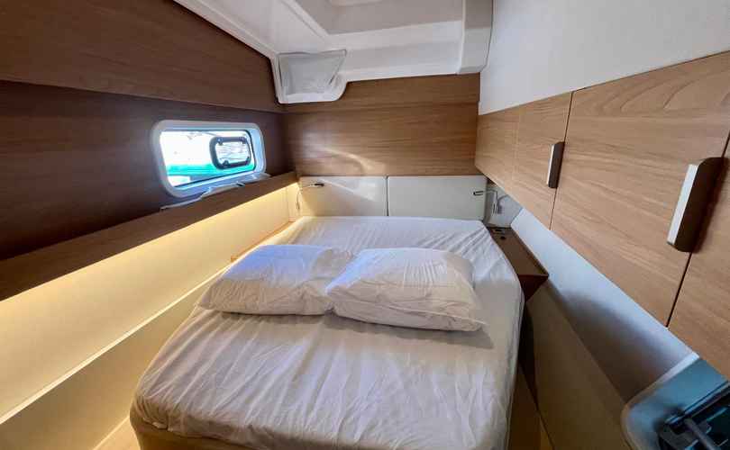 Bali Catspace Voile