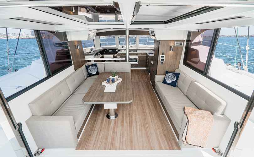 Photo Bali Catspace Voile (2023)