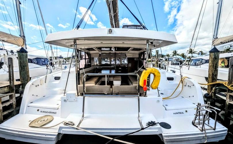 Photo Bali Catspace Voile (2022)