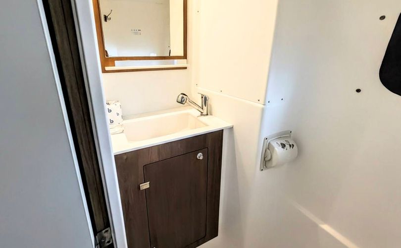 Photo Bali Catspace Voile (2022)