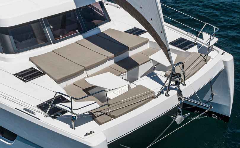 Photo Bali Catspace Voile (2023)