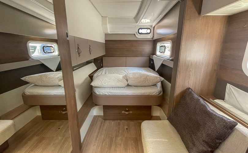 Bali Catspace Voile