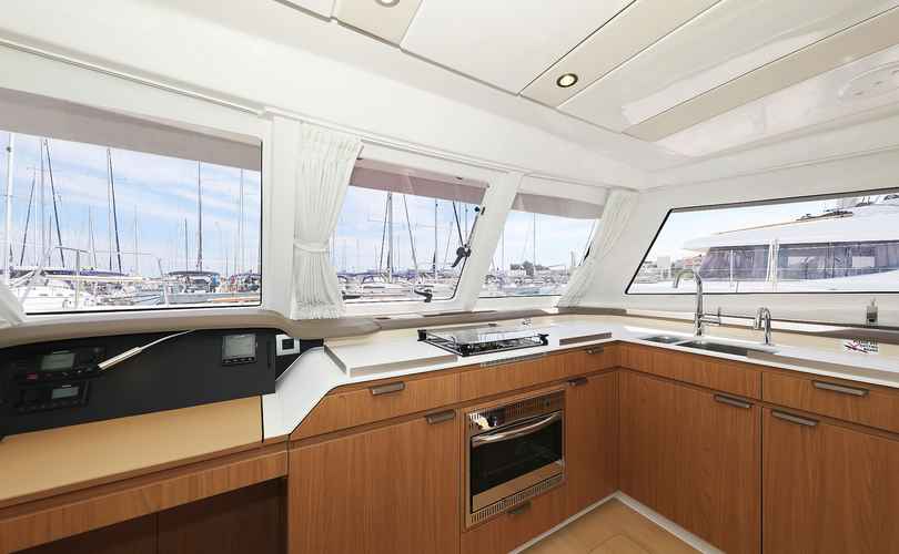 Photo Bali Catspace Voile (2025)