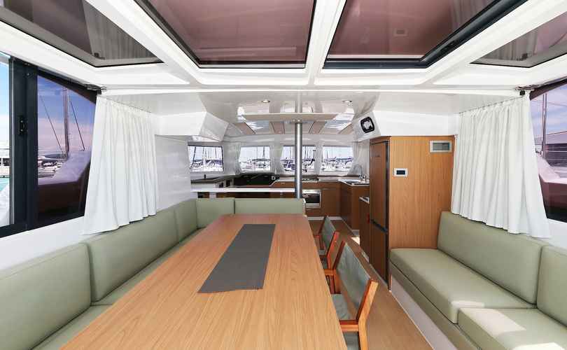 Photo Bali Catspace Voile (2025)