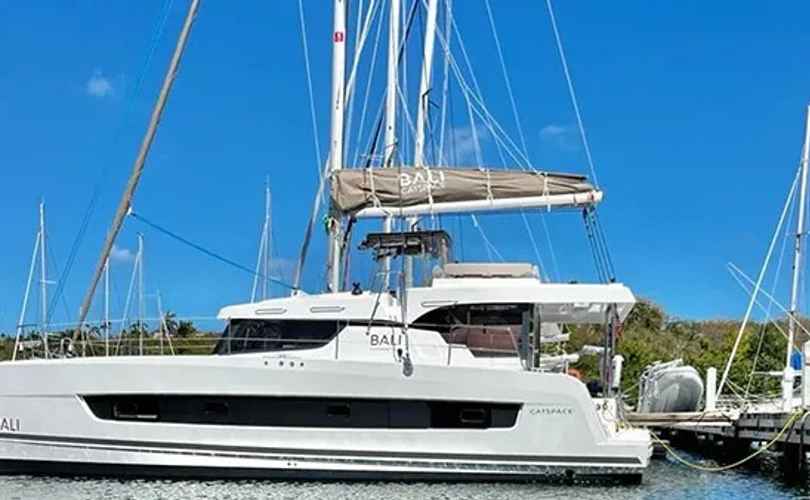 Photo Bali Catspace Voile (2024)